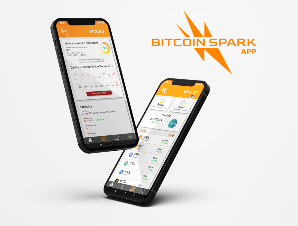 Investing in Bitcoin Spark: A Savvier Choice Than Ethereum and Solana?